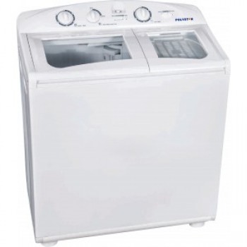 Polystar Washing Machine (PV-WD12K)